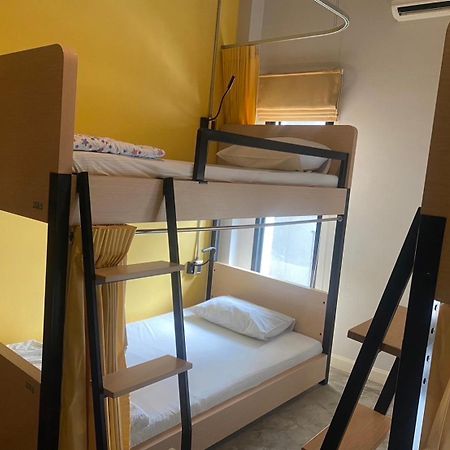 Bed@Town Hostel Bangkok Zewnętrze zdjęcie