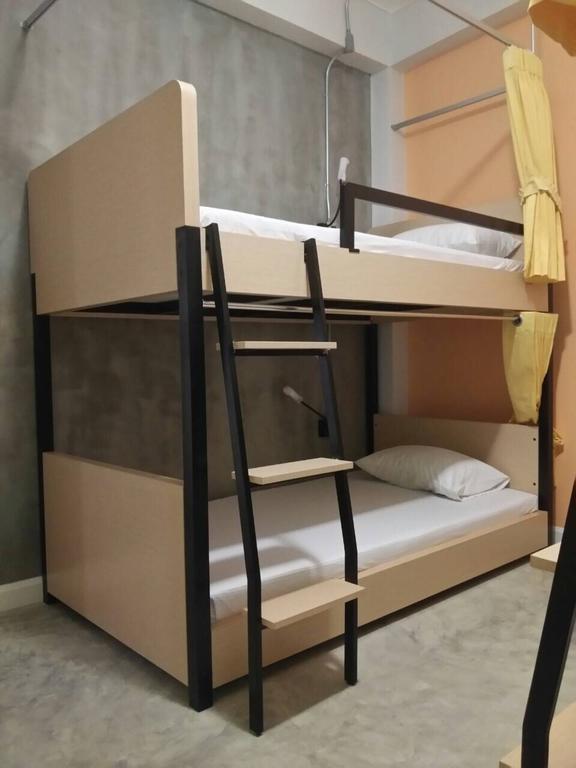 Bed@Town Hostel Bangkok Pokój zdjęcie